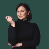 Patricia Couri